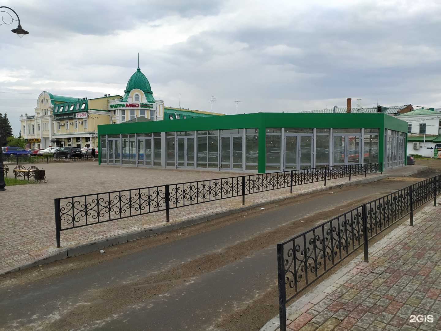 Отзывы на компанию Да! Блин в Омске c фото - фотография 2 из 2