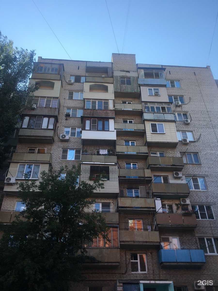 Отзывы на компанию Поликлиника №3 в Астрахани c фото