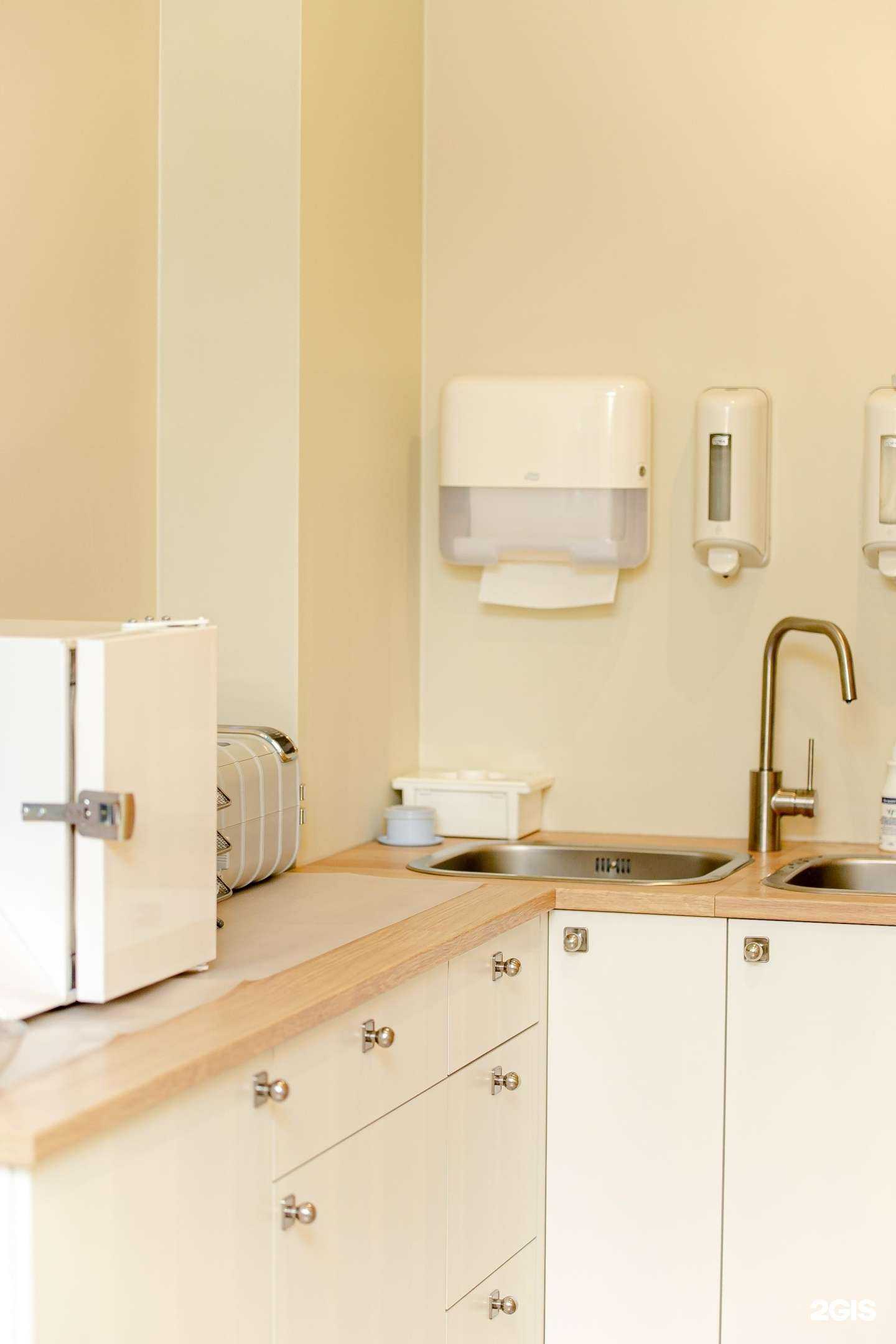 Отзывы на компанию Via podo в Екатеринбурге c фото