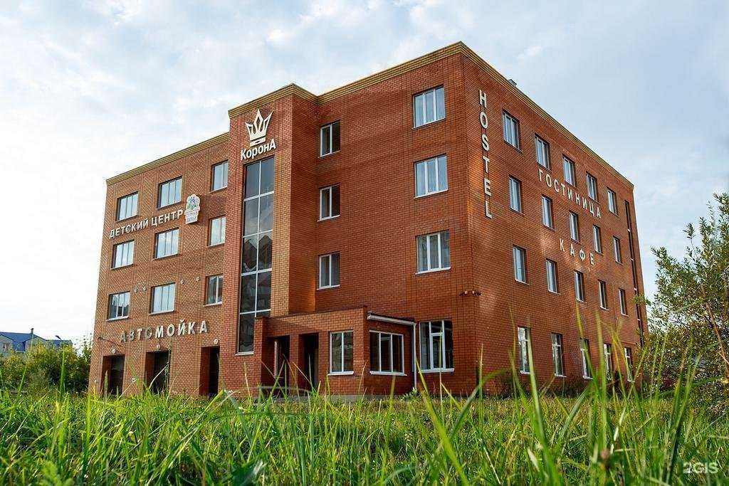 Отзывы на компанию Корона в г. Йошкар-Ола c фото