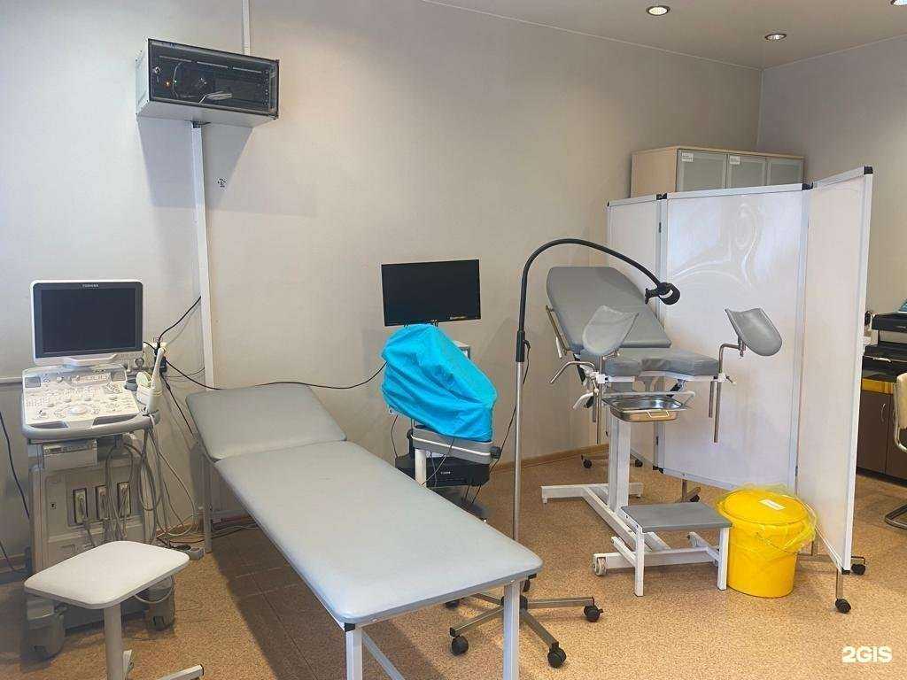 Отзывы на компанию INVITRO в г. Томск c фото