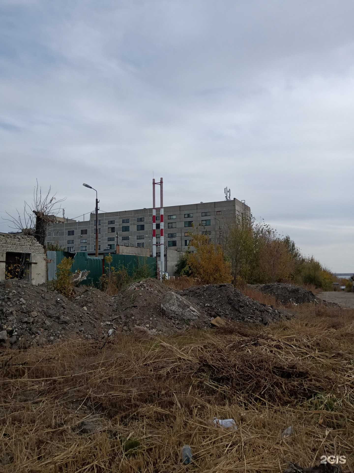 Отзывы на компанию Регионгаз в Саратове c фото - фотография 2 из 2