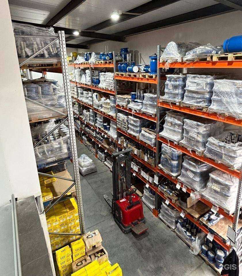 Отзывы на компанию Промснаб в Кургане c фото