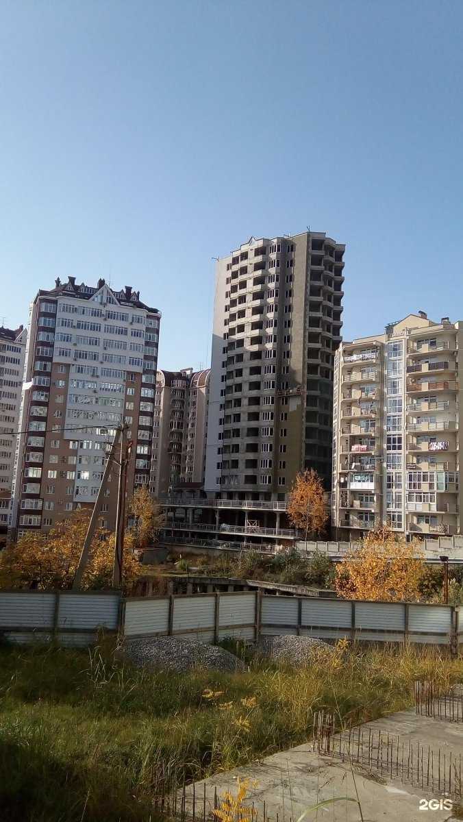 Отзывы на компанию Тип Строй в Сочи c фото - фотография 2 из 2