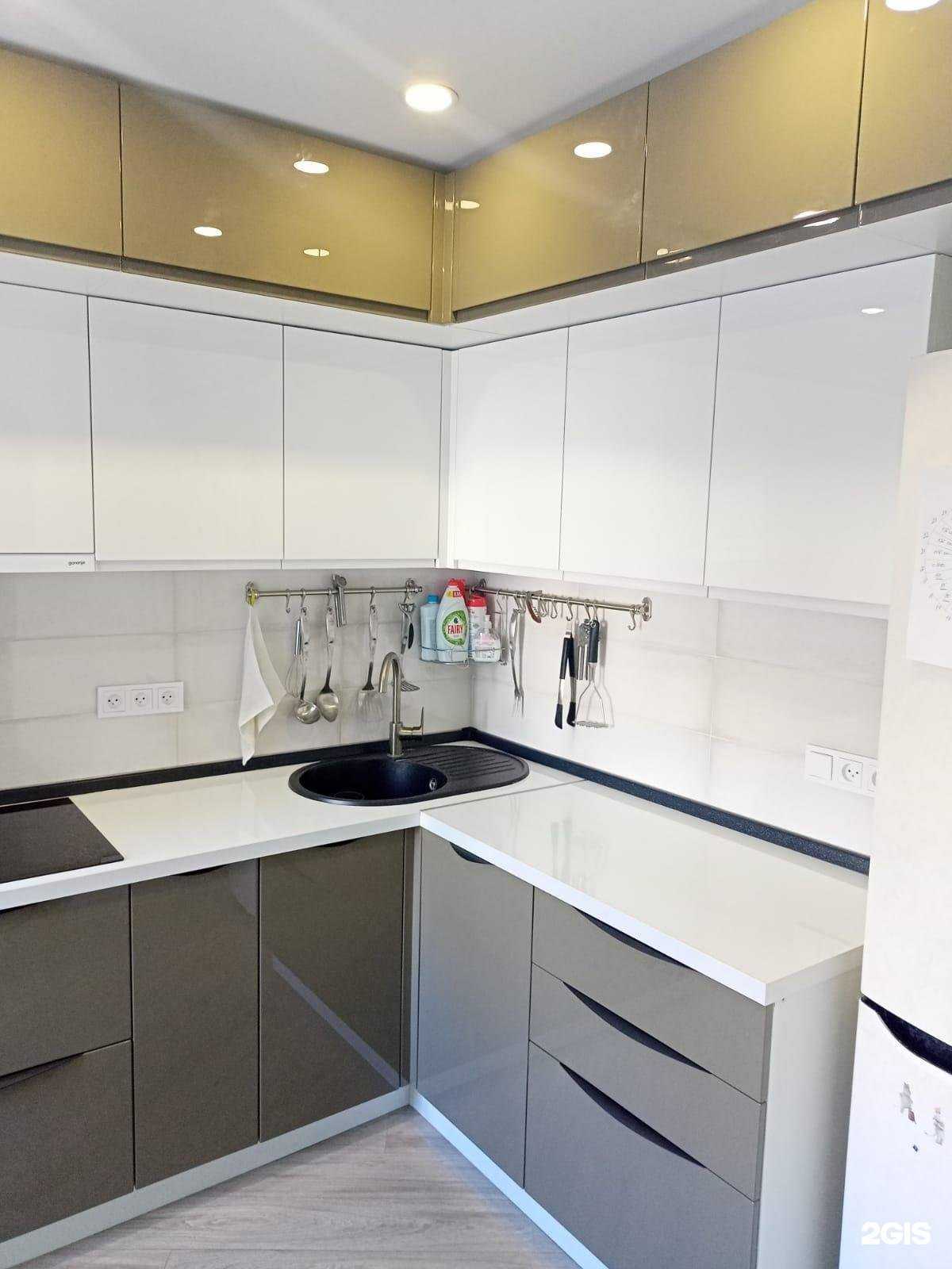 Отзывы на компанию Devo мебель в г. Тольятти c фото