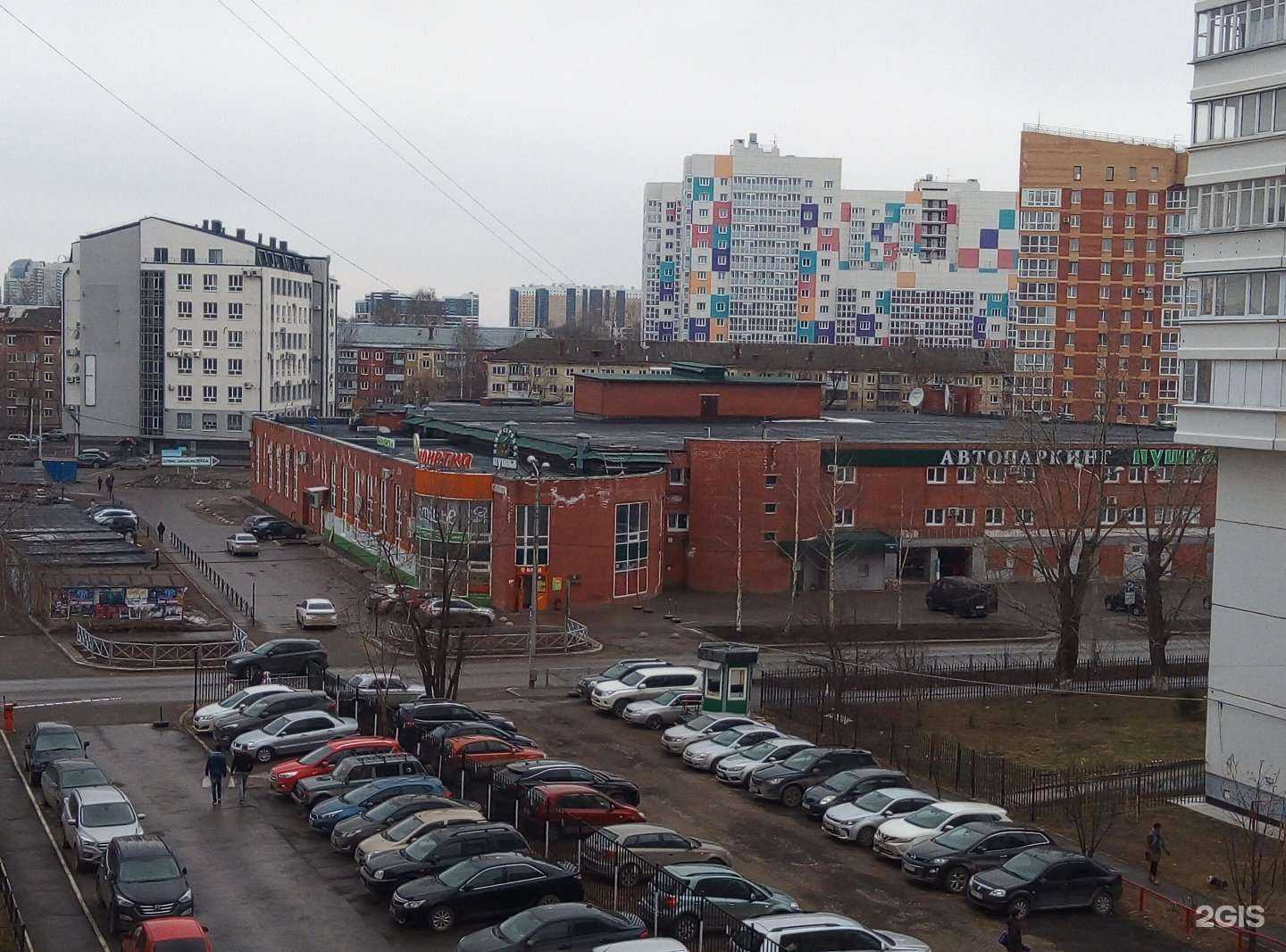 Отзывы на компанию Феникс в Перми c фото - фотография 2 из 2