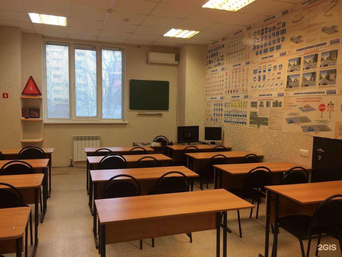 Отзывы на компанию Самарская молодежная автомобильная гимназия в Самаре c фото