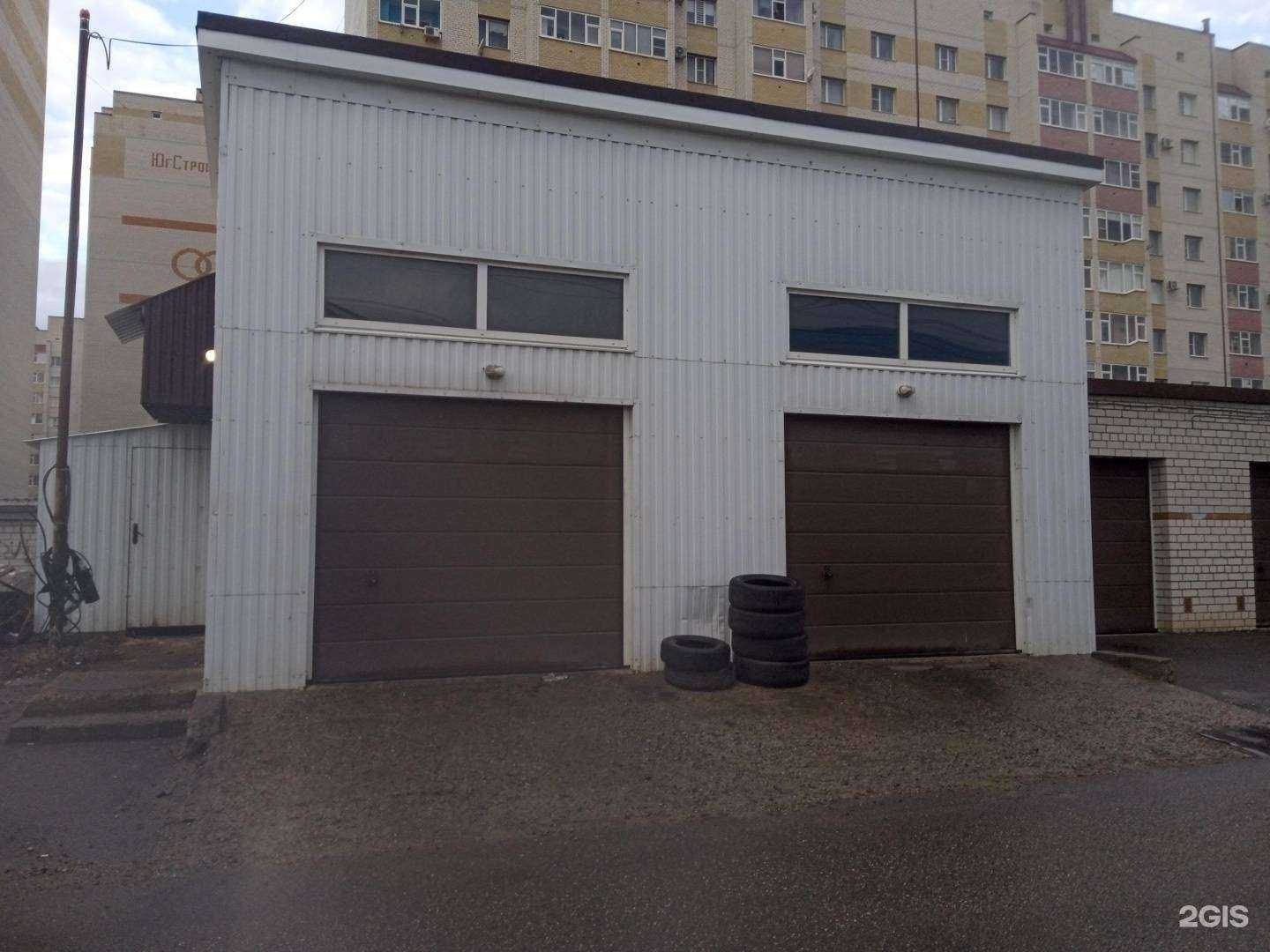 Отзывы на компанию Автосервис в Ставрополе c фото