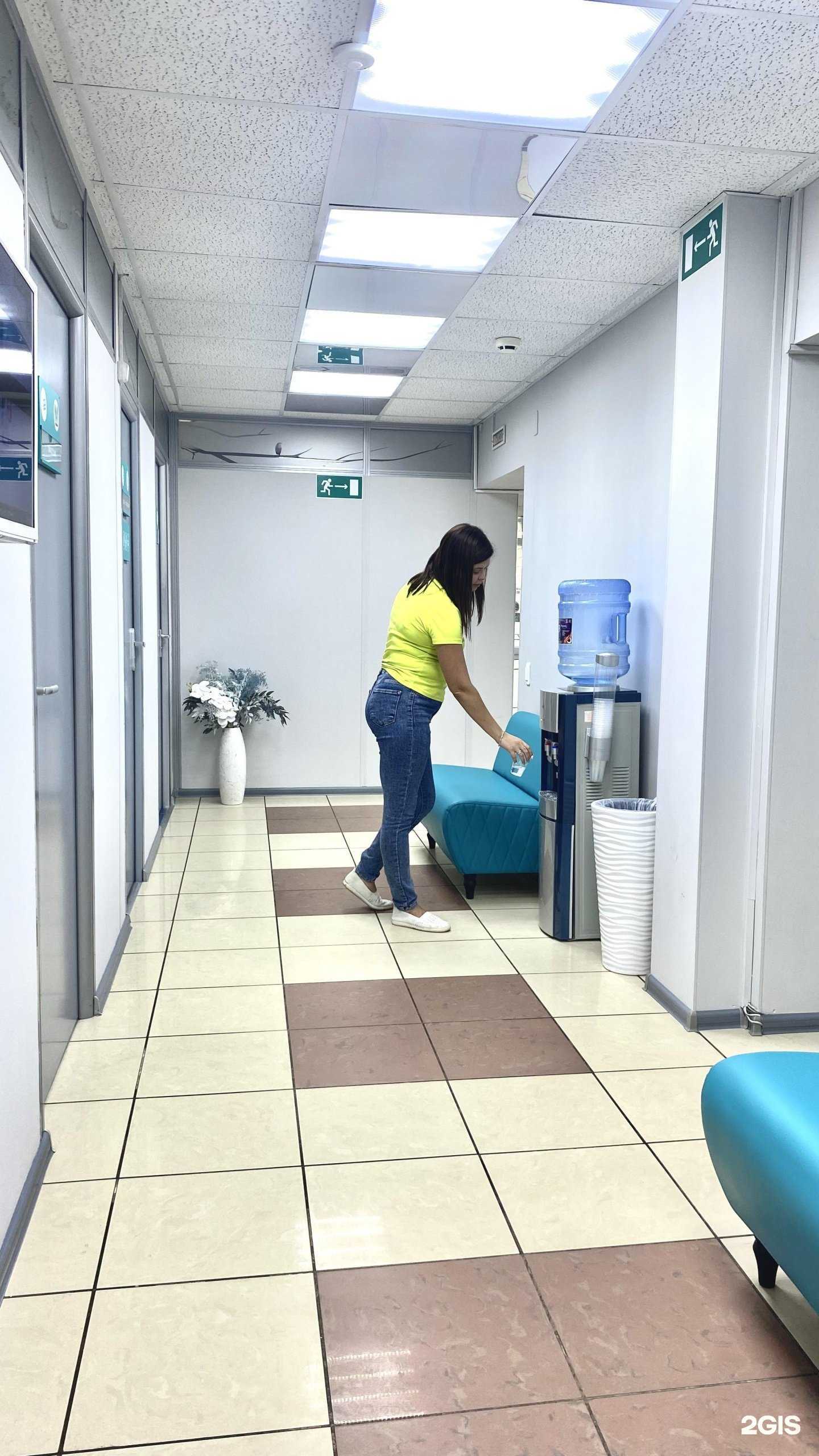 Отзывы на компанию МедЭкспресс в Брянске c фото