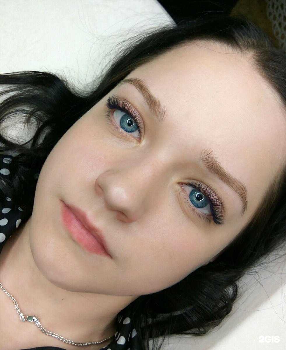 Отзывы на компанию Smorodnikova_beauty в Улан-Удэ c фото