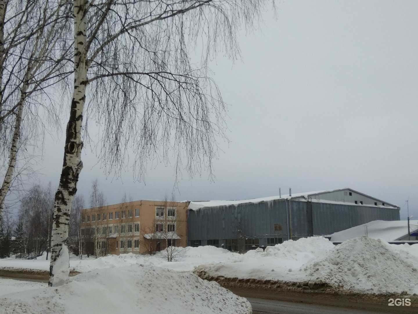 Отзывы на компанию Техно-пласт в Йошкар-Оле c фото - фотография 2 из 2