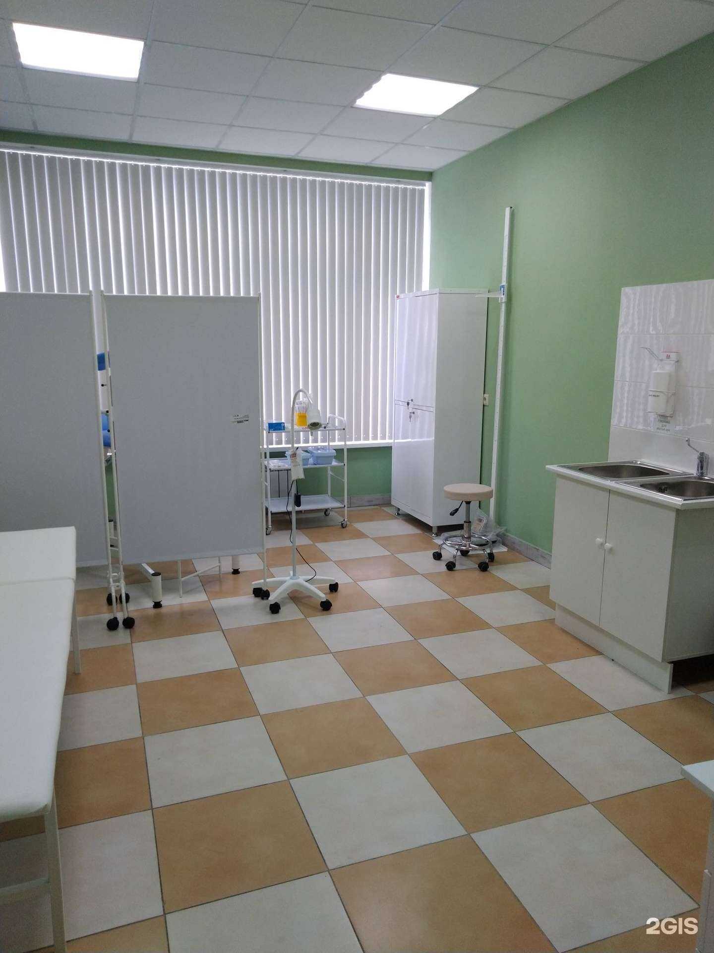 Отзывы на компанию Медлайн в г. Котельники c фото