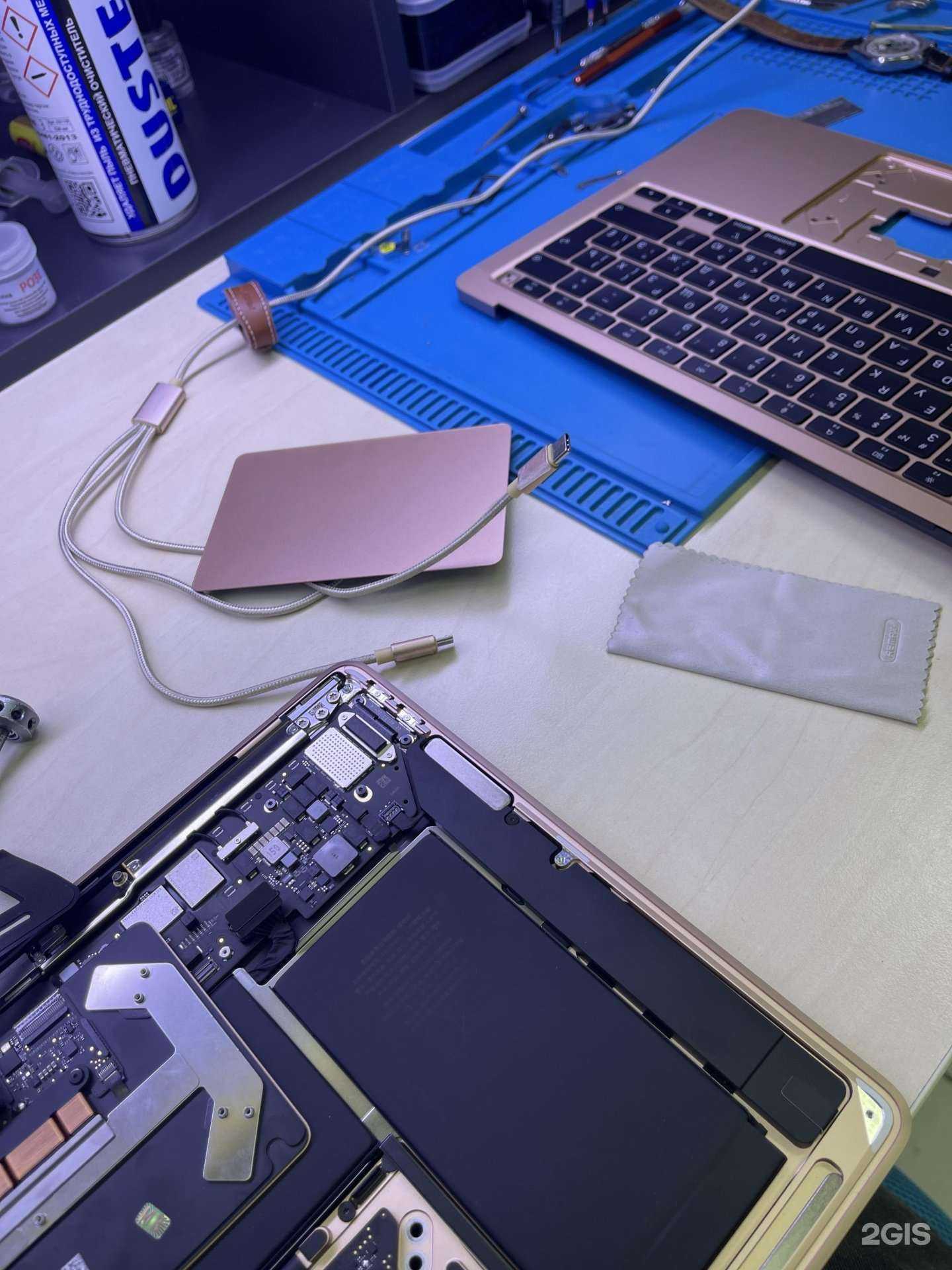 Отзывы на компанию ProMax в Одинцове c фото