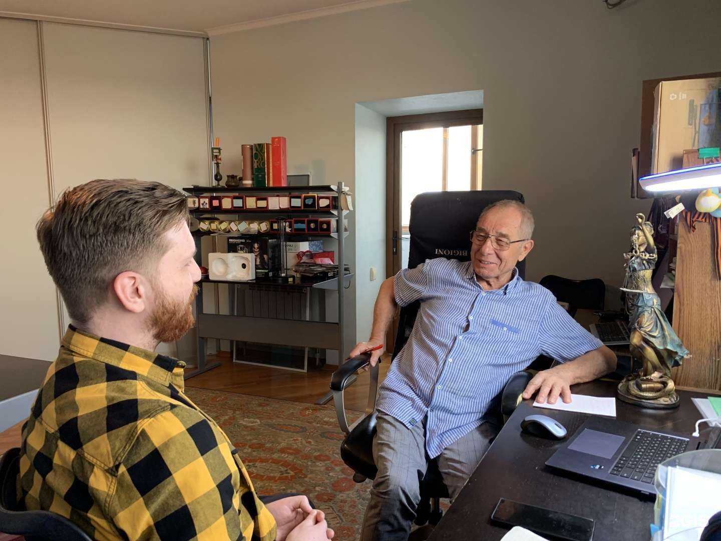 Отзывы на компанию Журавлев и партнеры в Ростове-на-Дону c фото