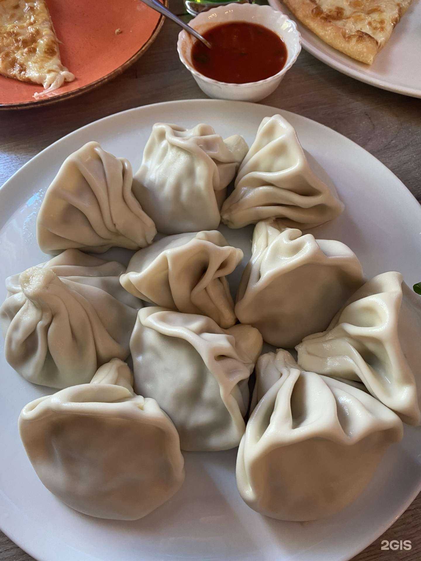 Отзывы на компанию Тбилисо в Махачкале c фото