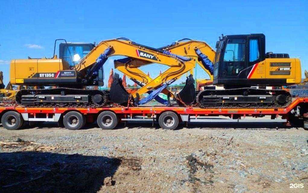 Отзывы на компанию ЕвразСпецМаш в Омске c фото