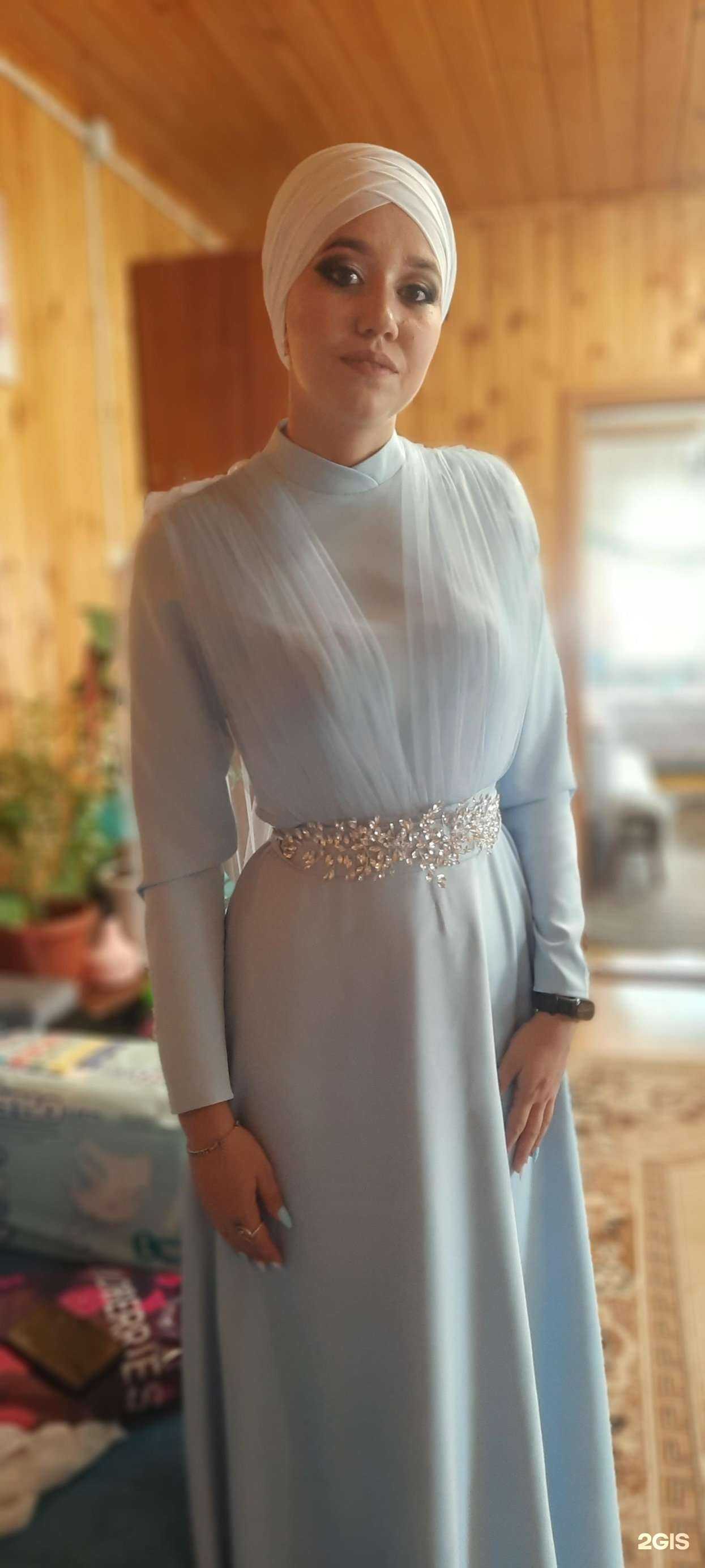 Отзывы на компанию Hair head в Казани c фото