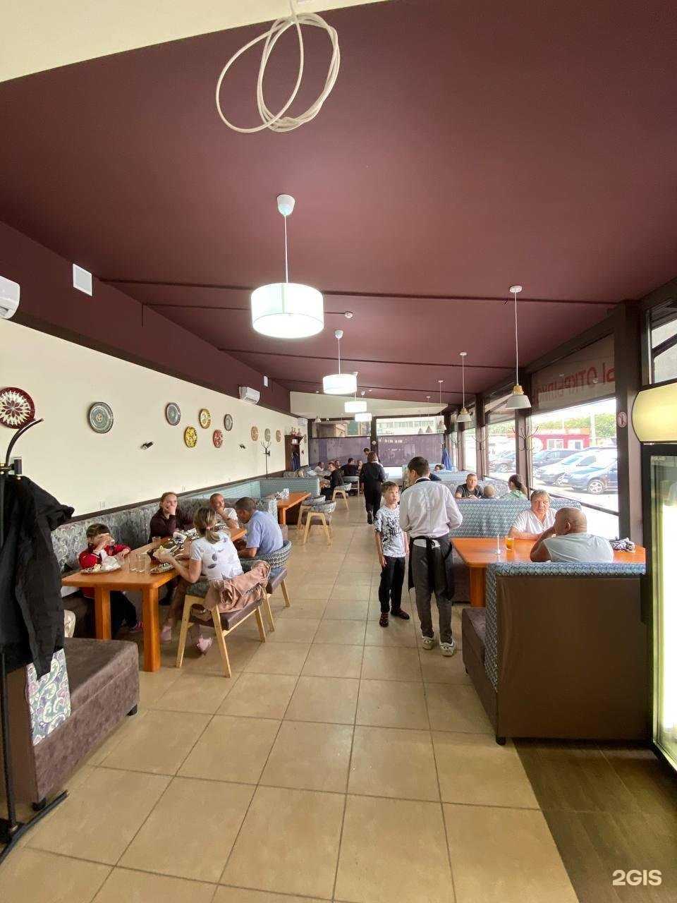 Отзывы на компанию Чай и плов в Магнитогорске c фото