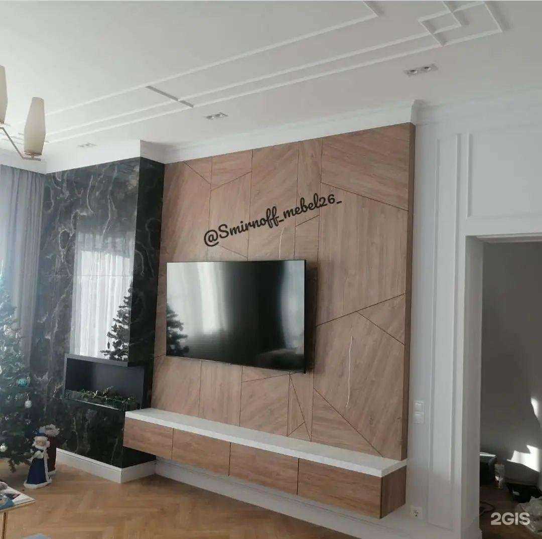 Отзывы на компанию Smirnoff в Ставрополе c фото