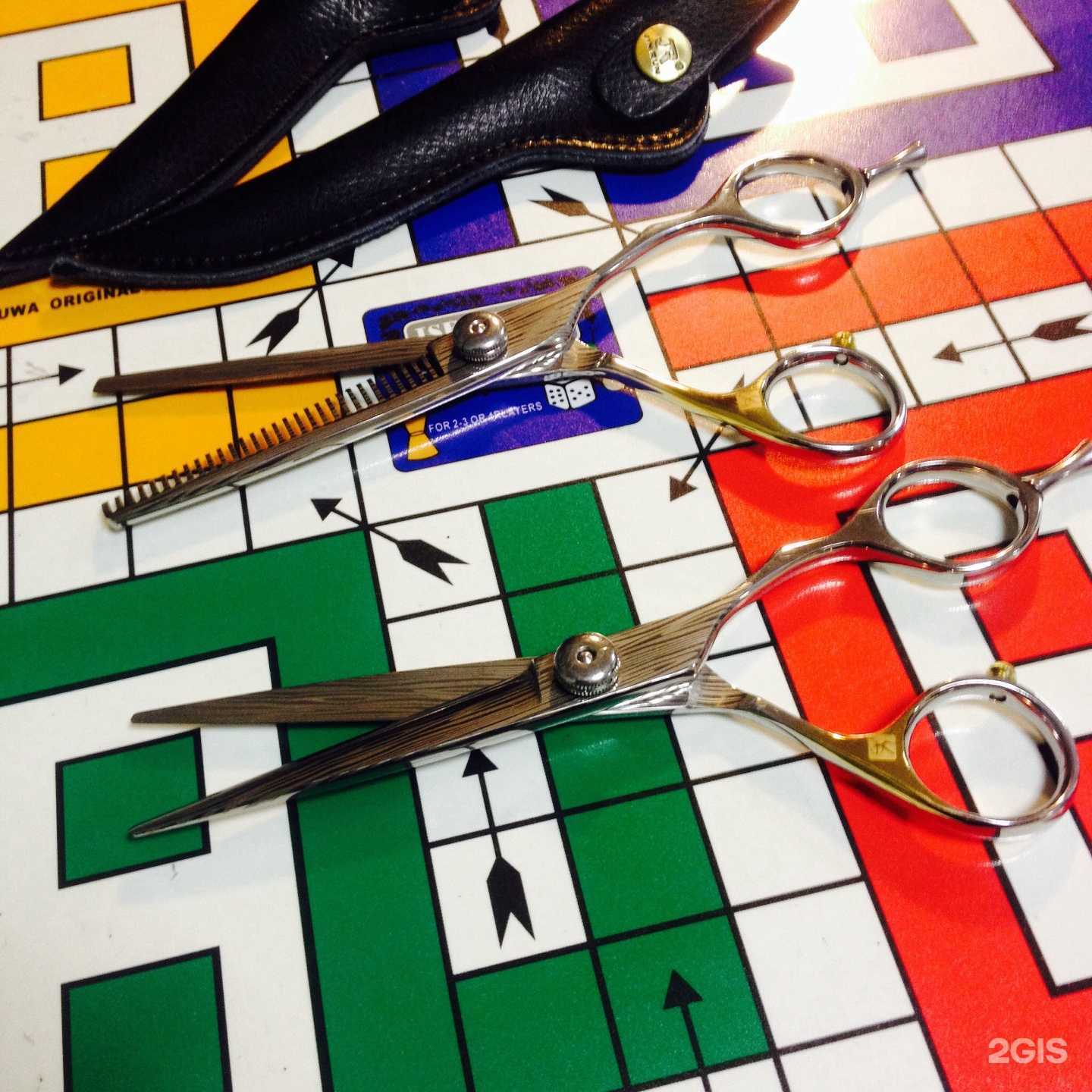 Отзывы на компанию Calibro в г. Уфа c фото