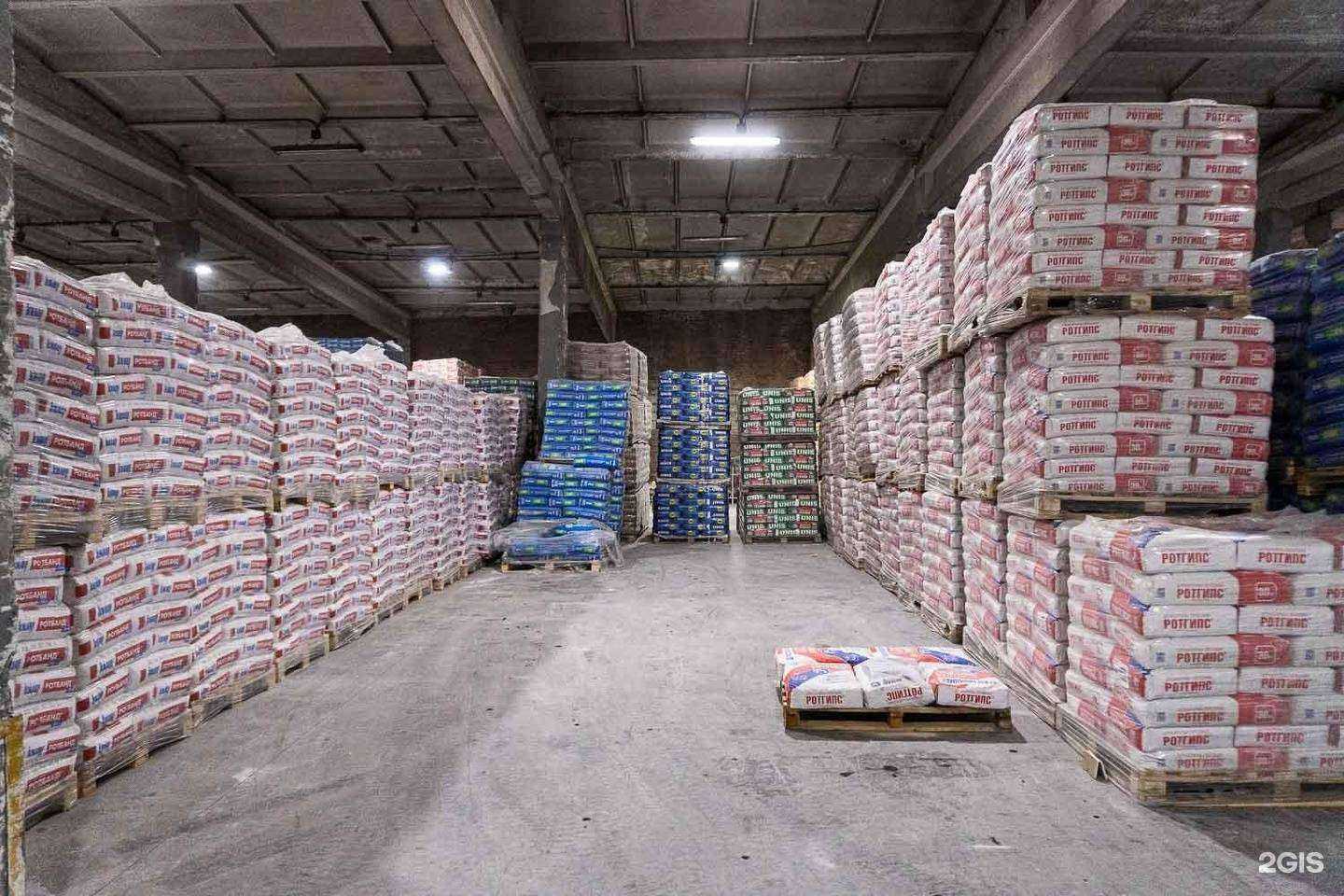 Отзывы на компанию Стройпост в Омске c фото