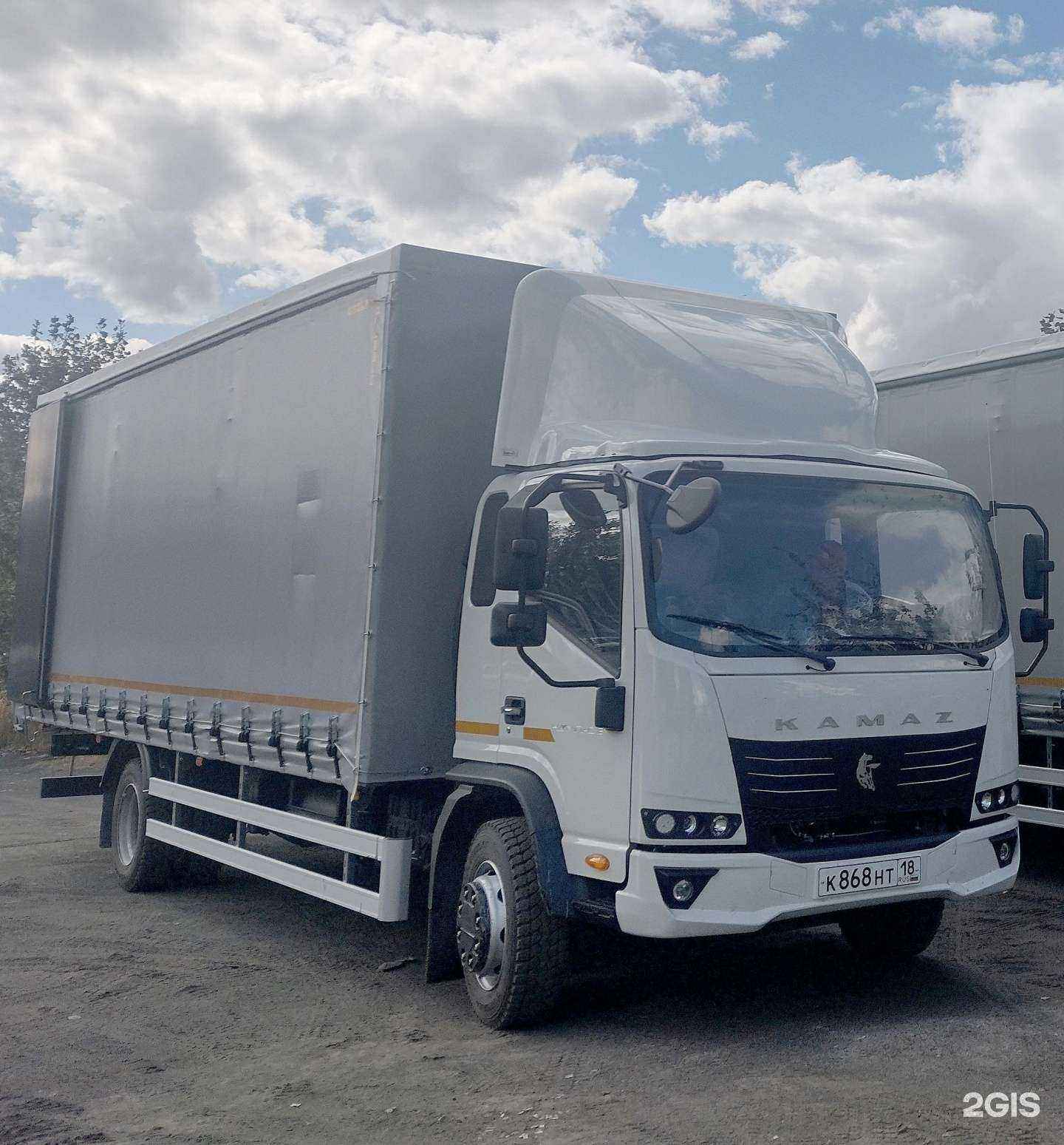 Отзывы на компанию Дакар ТК в Новосибирске c фото