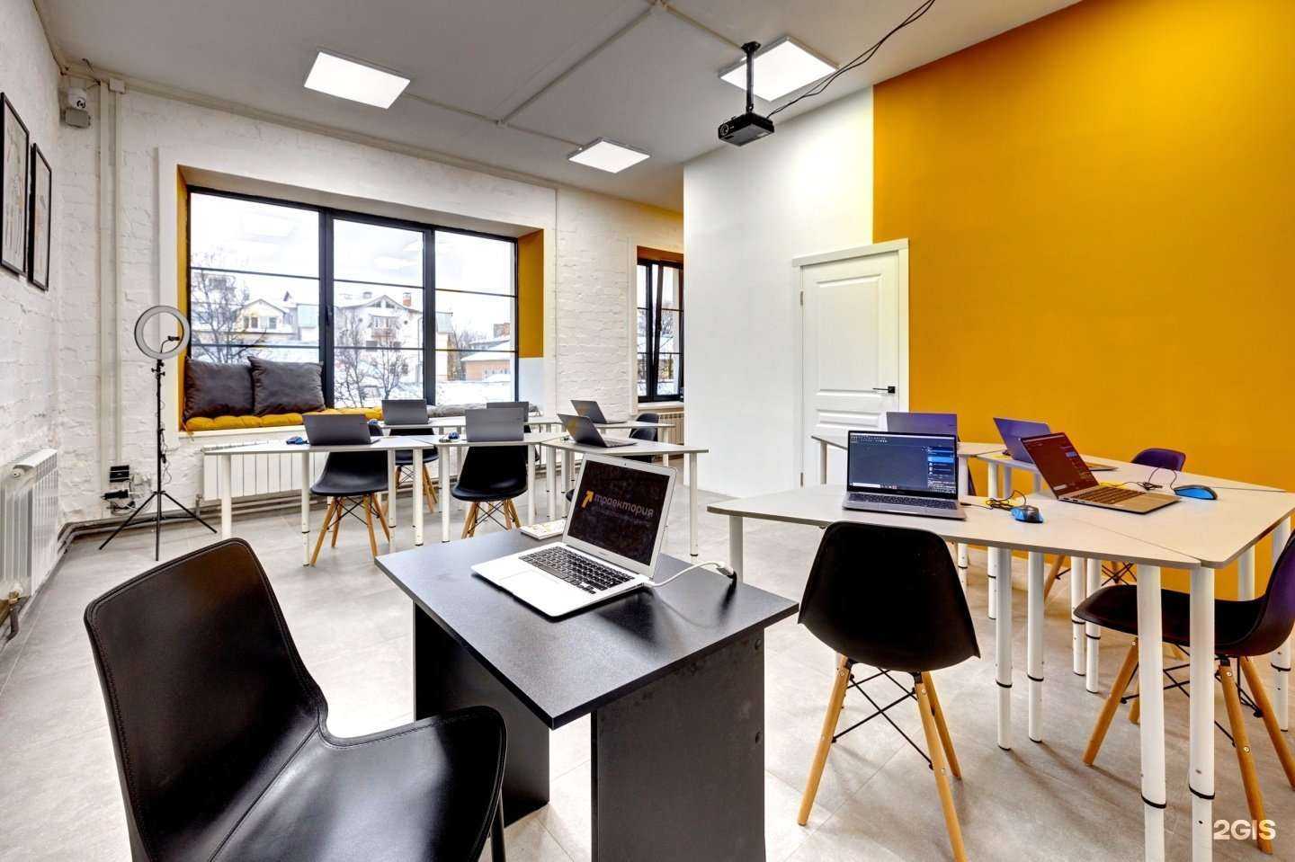 Отзывы на компанию Траектория в г. Ярославль c фото