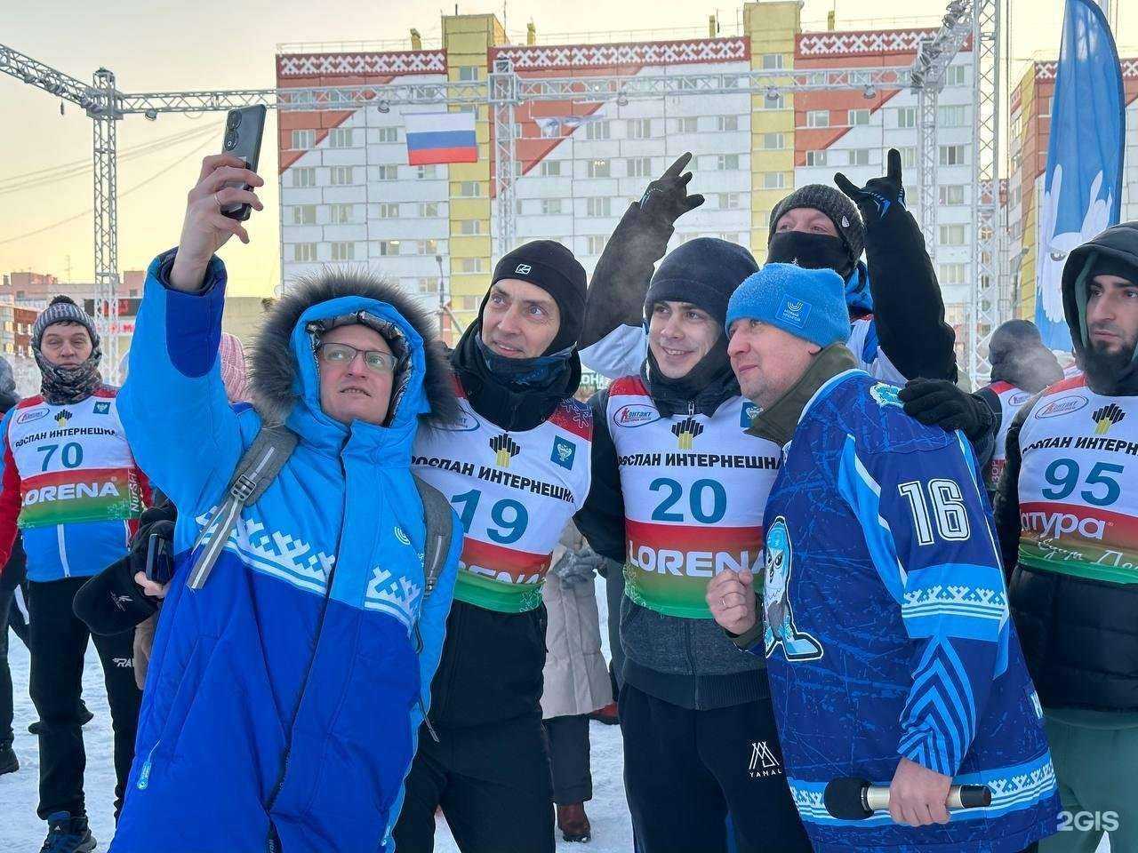 Отзывы на компанию Афродита в Новом Уренгое c фото - фотография 2 из 2