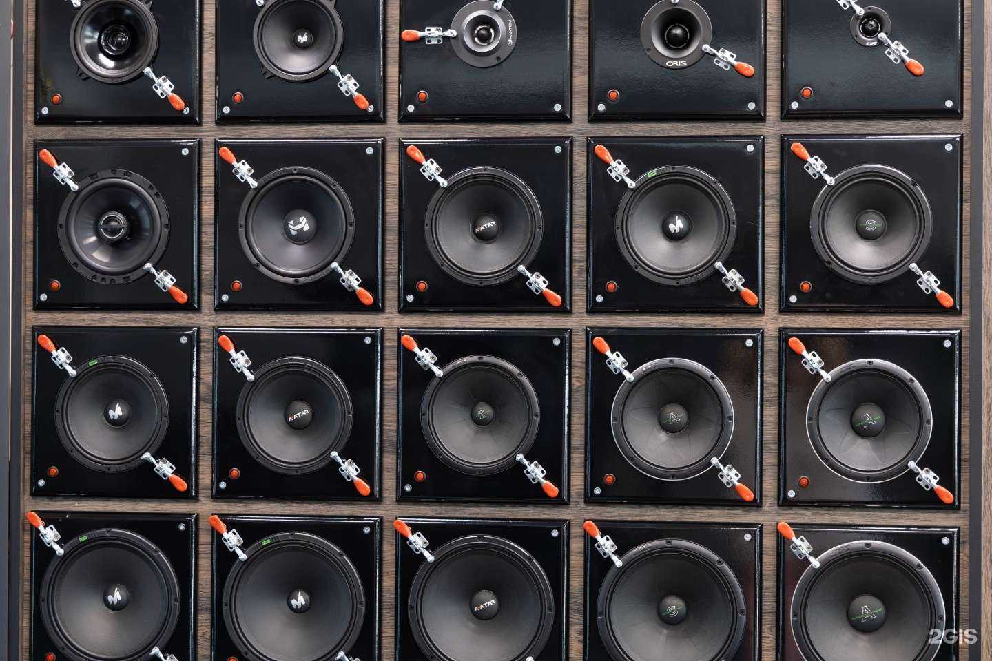 Отзывы на компанию R.S_Customs в г. Самара c фото