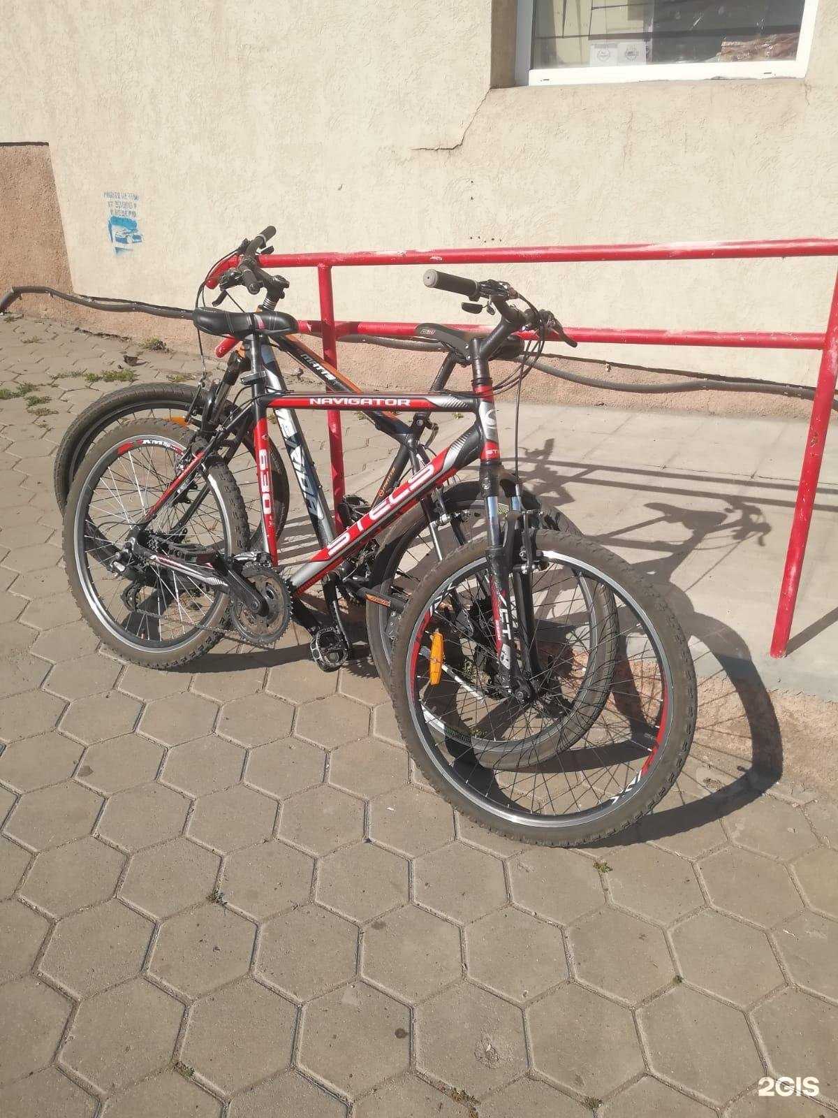 Отзывы на компанию Актив Спорт в г. Оренбург c фото