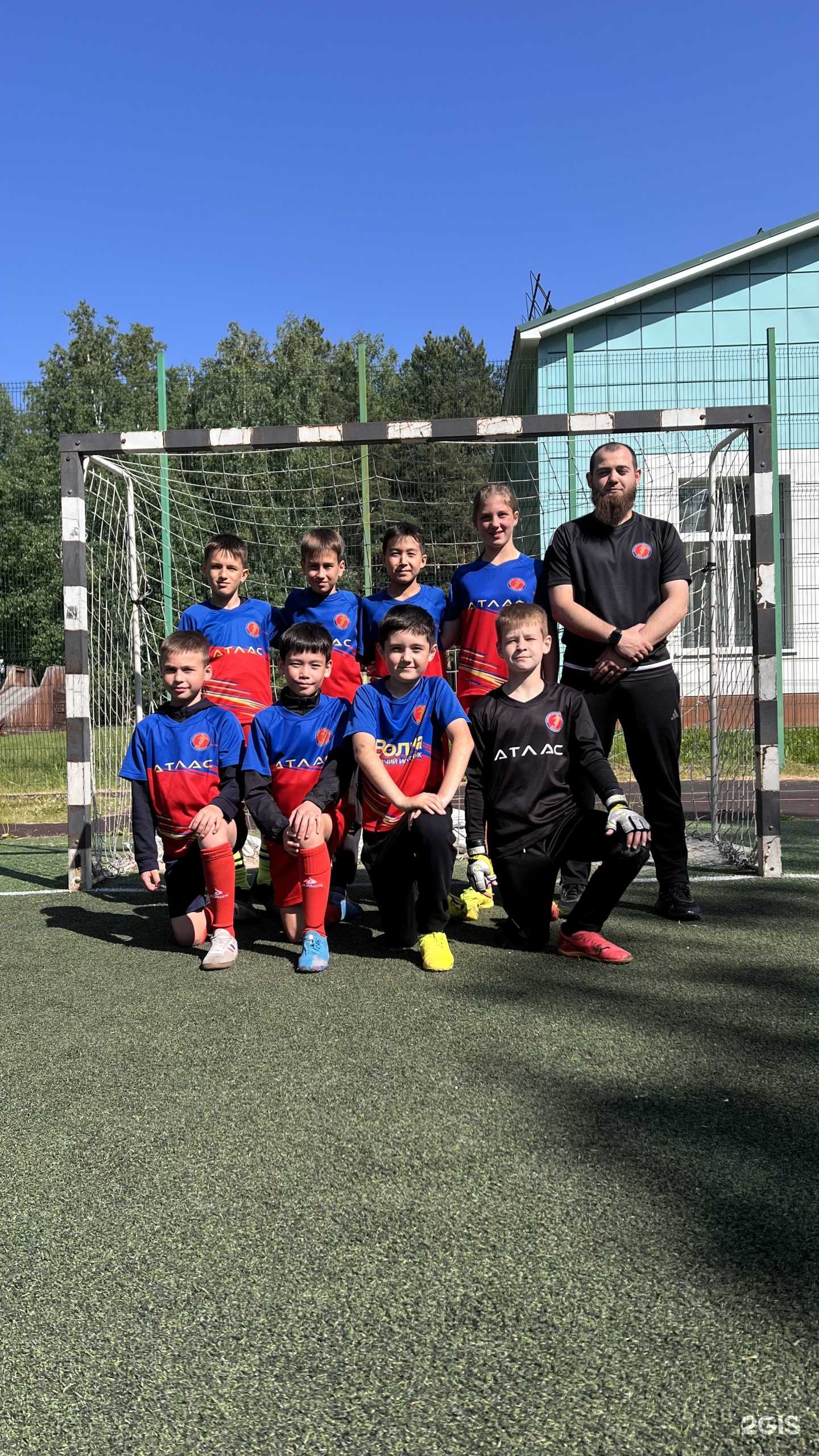 Отзывы на компанию Бомбардир в Тюмени c фото