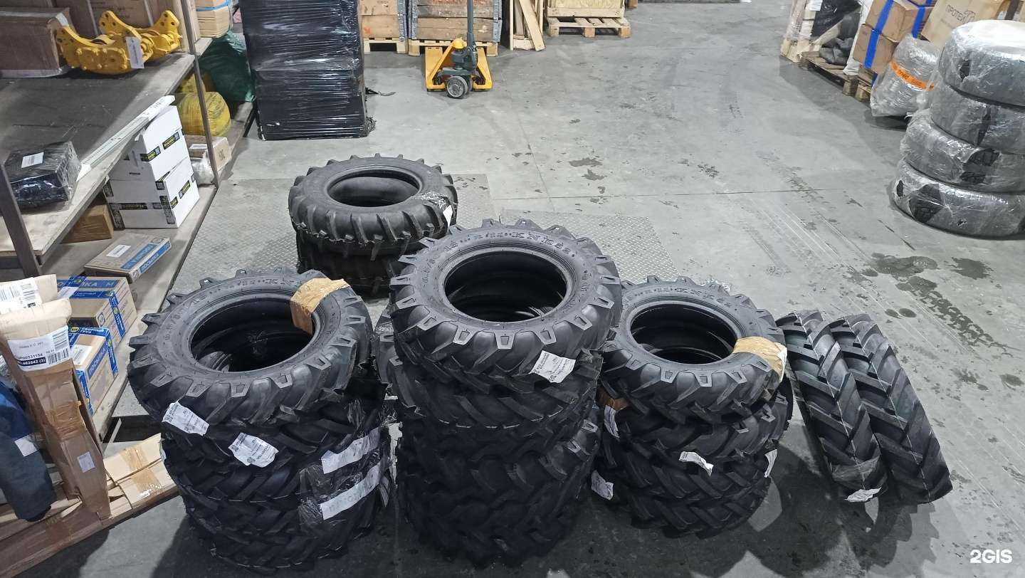 Отзывы на компанию MinyTraktor.ru в Сыктывкаре c фото