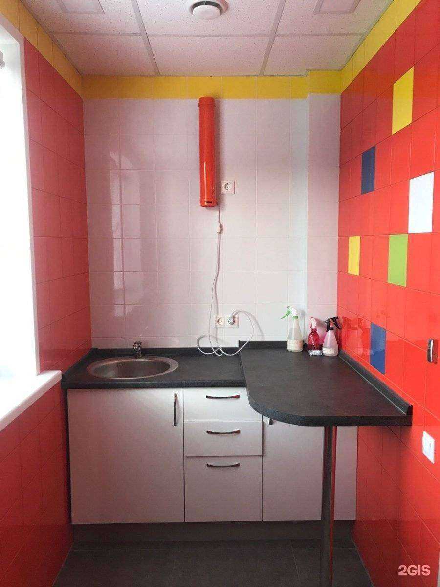 Отзывы на компанию Ветеринарный госпиталь №1 в г. Воронеж c фото