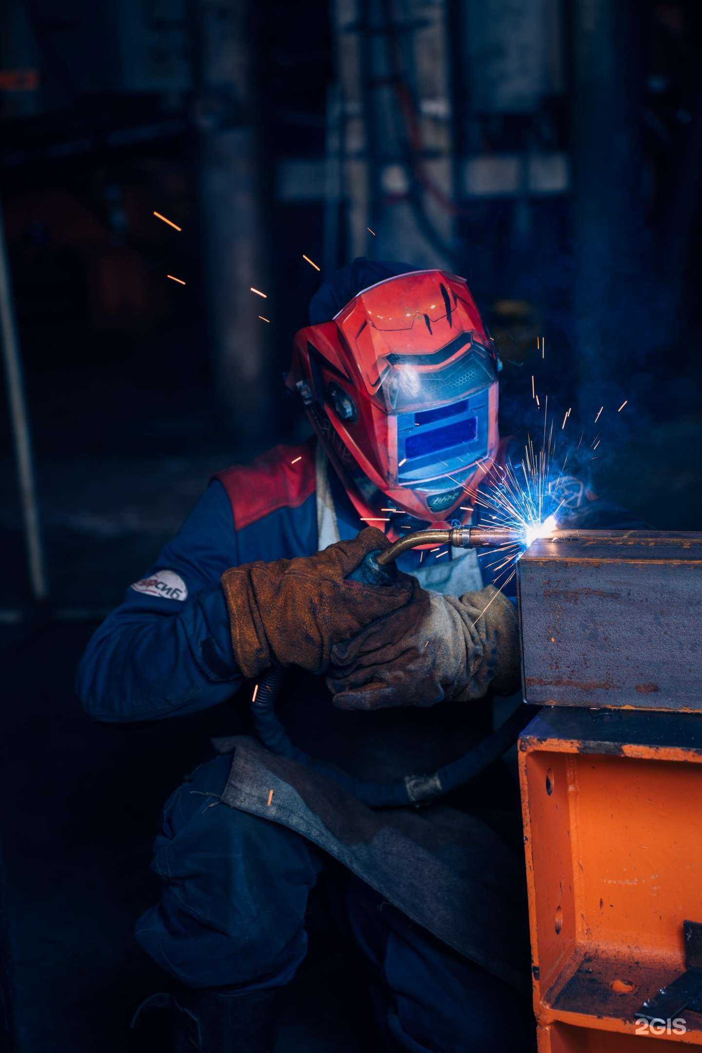 Отзывы на компанию СварСиб в г. Сургут c фото