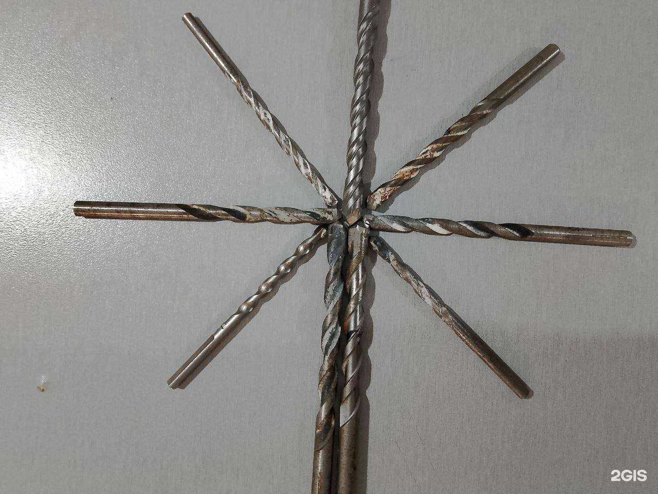 Отзывы на компанию Мастерская по изготовлению ключей и заточке инструментов в г. Димитровград c фото