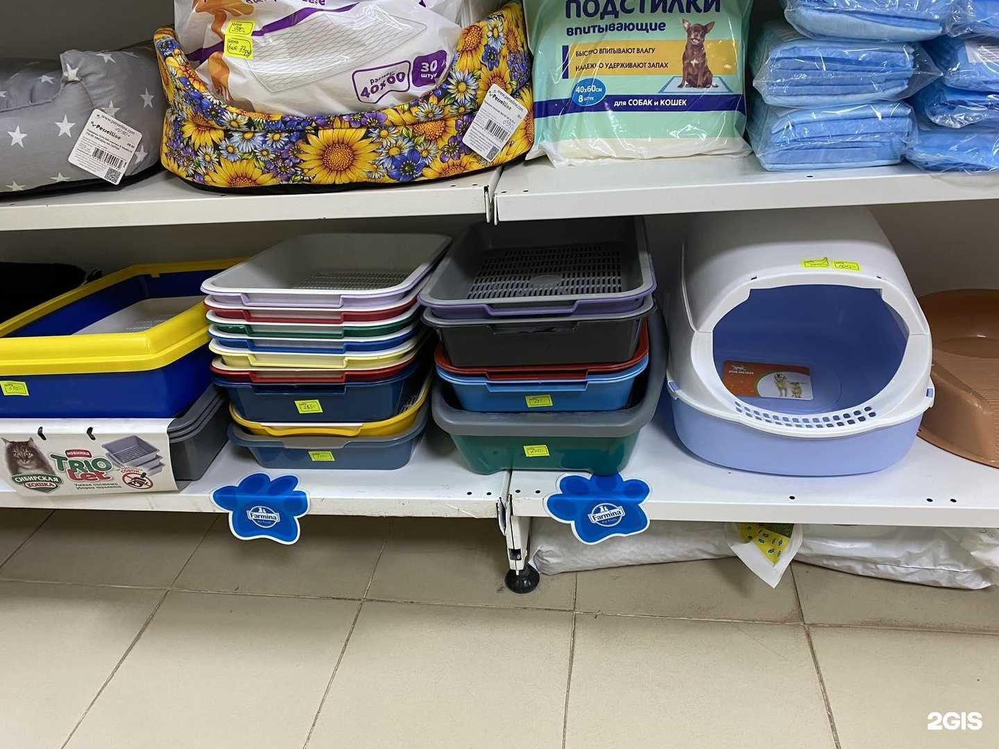 Отзывы на компанию Лапки-царапки в Перми c фото