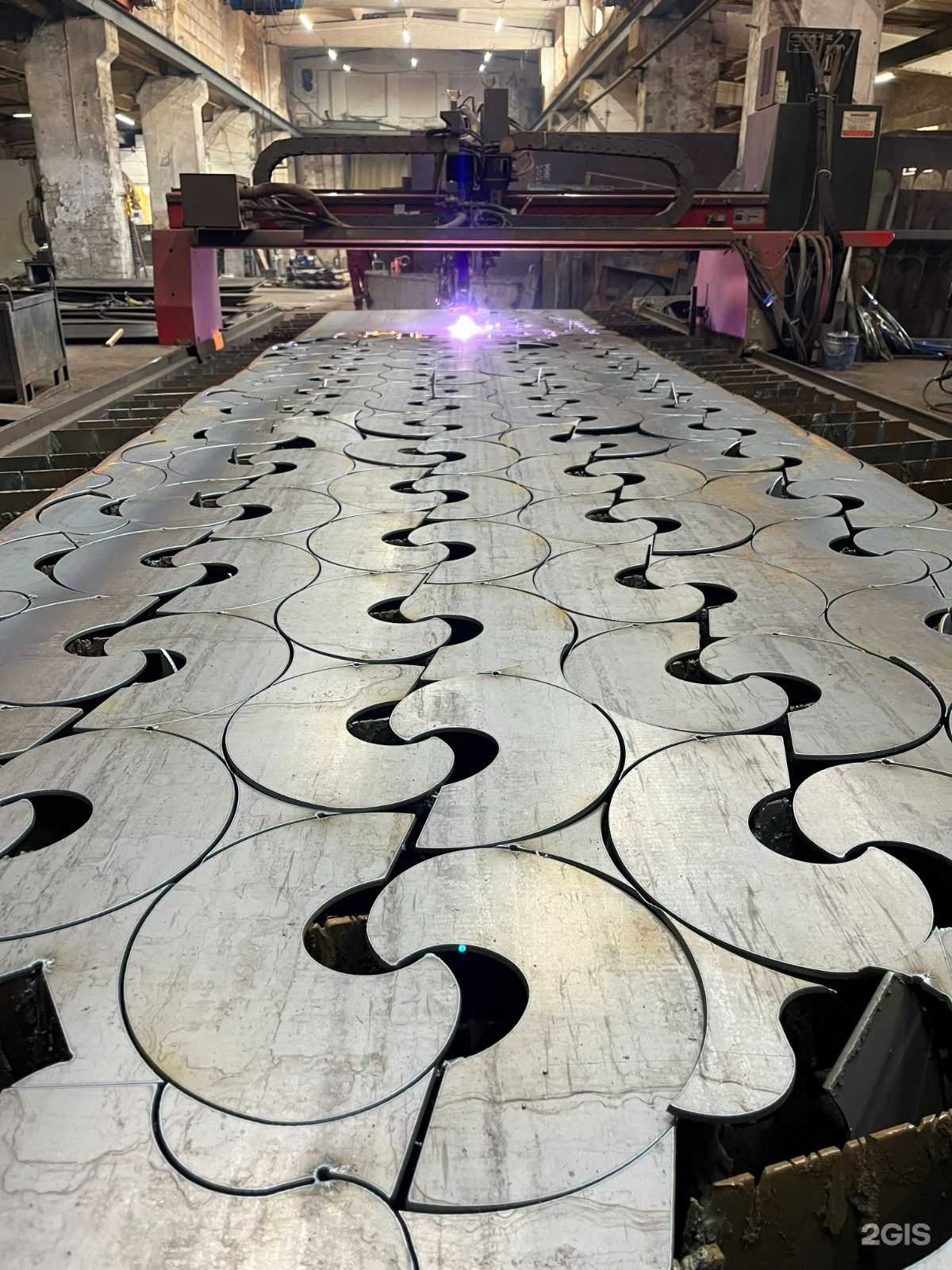 Отзывы на компанию Плазма 116 в г. Казань c фото