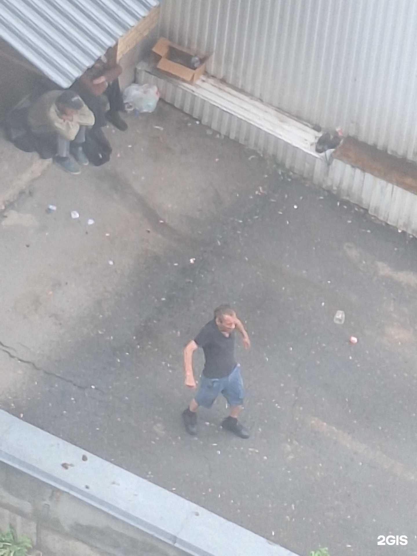 Отзывы на компанию Егорка в Вологде c фото