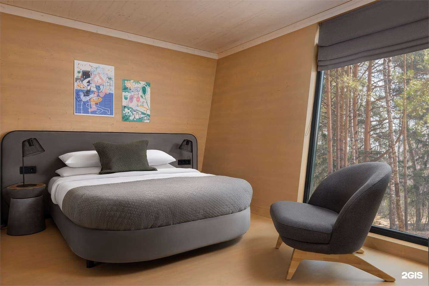 Отзывы на компанию Речные виллы в Конакове c фото