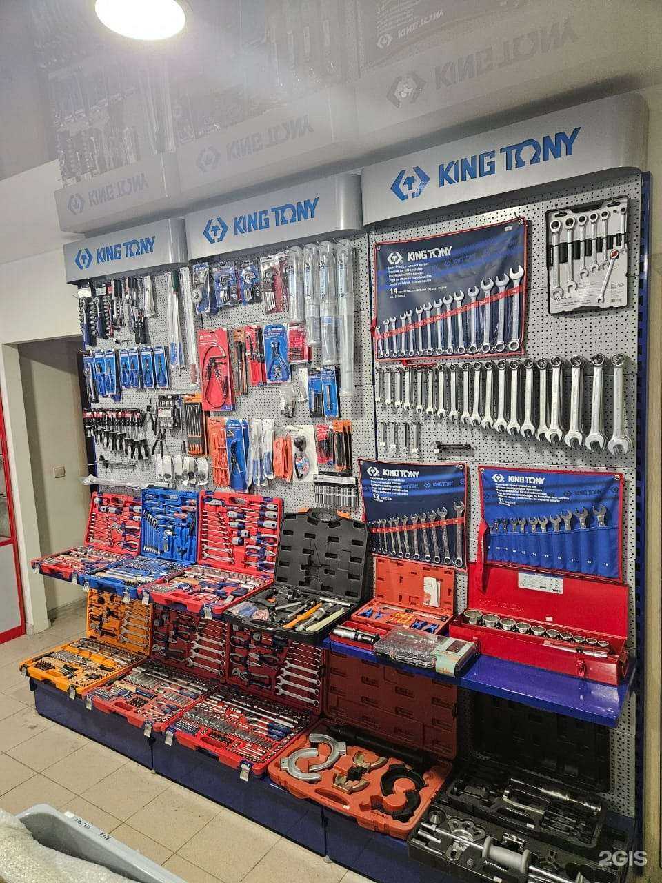 Отзывы на компанию Интер Авто в Тюмени c фото