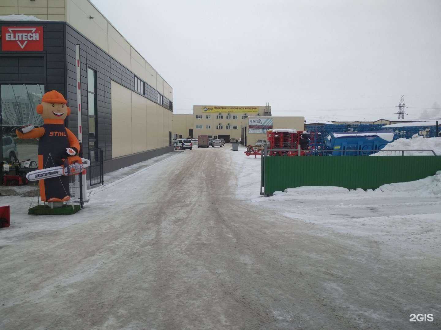 Отзывы на компанию Autopiter в Барнауле c фото