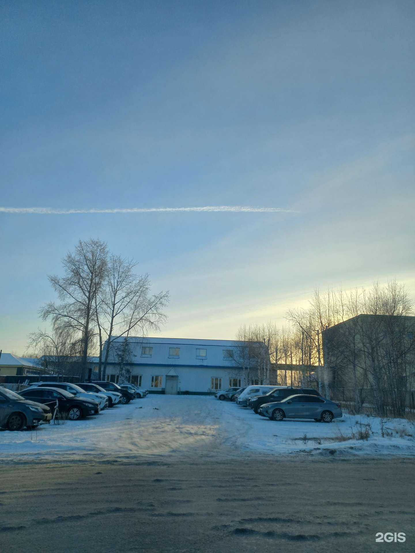 Отзывы на компанию Артвизстрой в Нижневартовске c фото