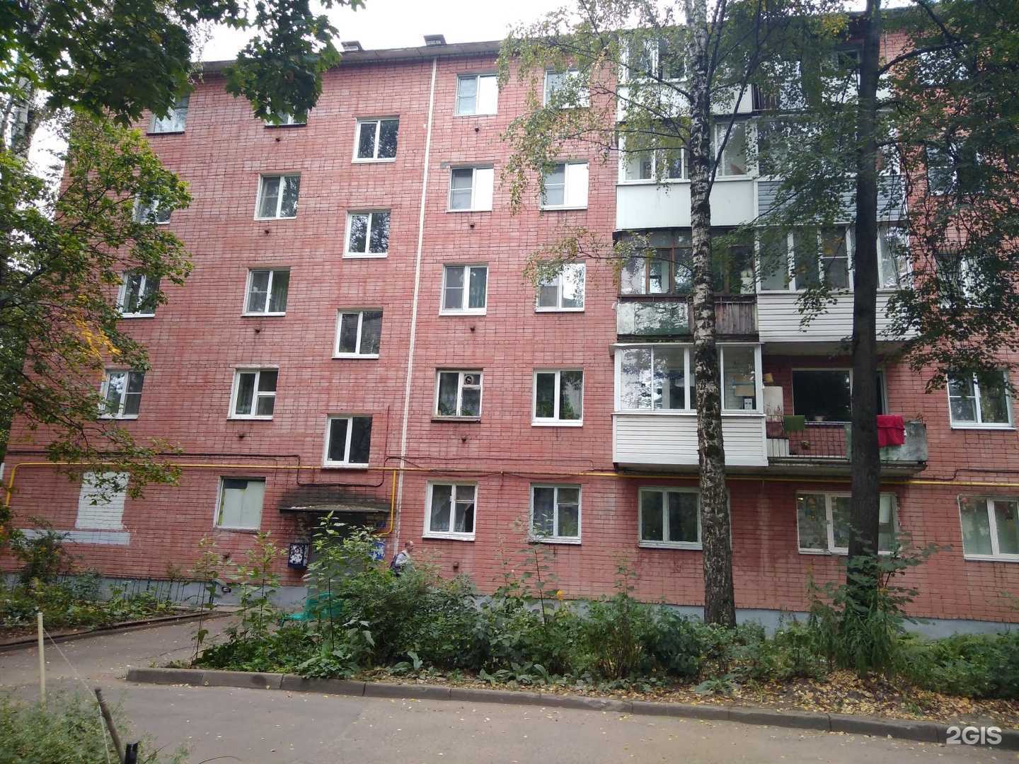 Отзывы на компанию Мебельный салон в Твери c фото - фотография 2 из 2