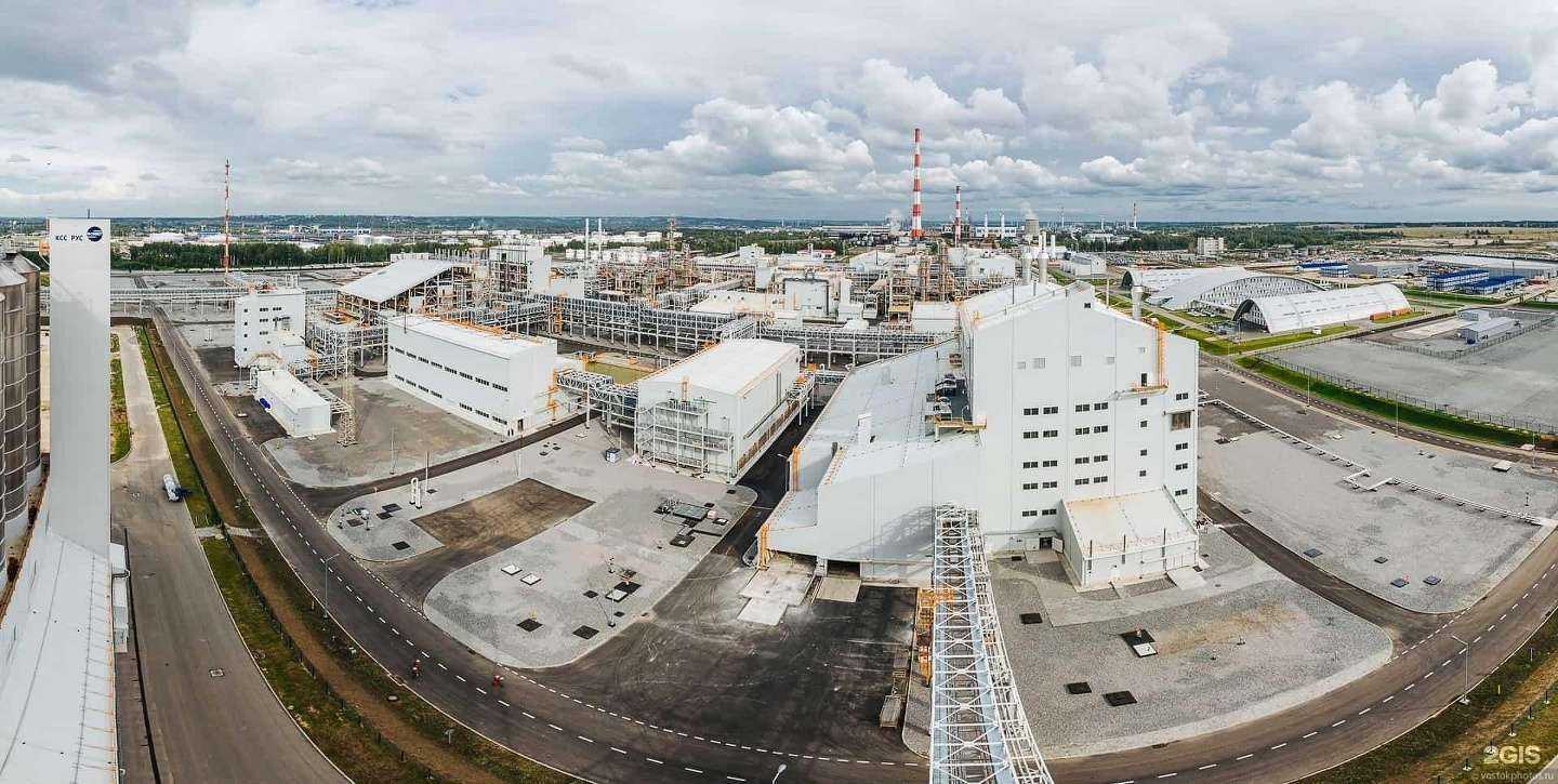 Отзывы на компанию Книле в г. Кстово c фото