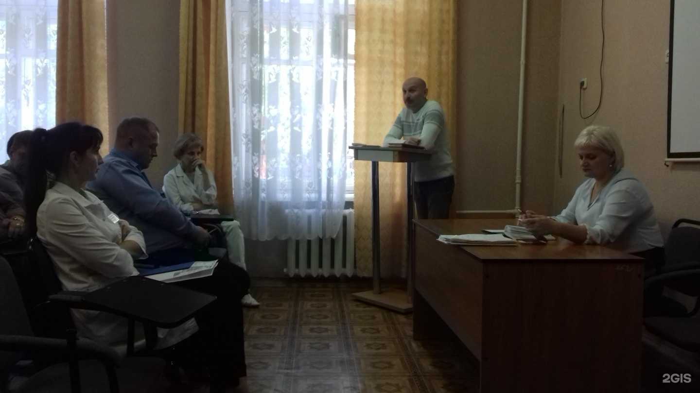 Отзывы на компанию Детская клиническая больница №8 в Волгограде c фото