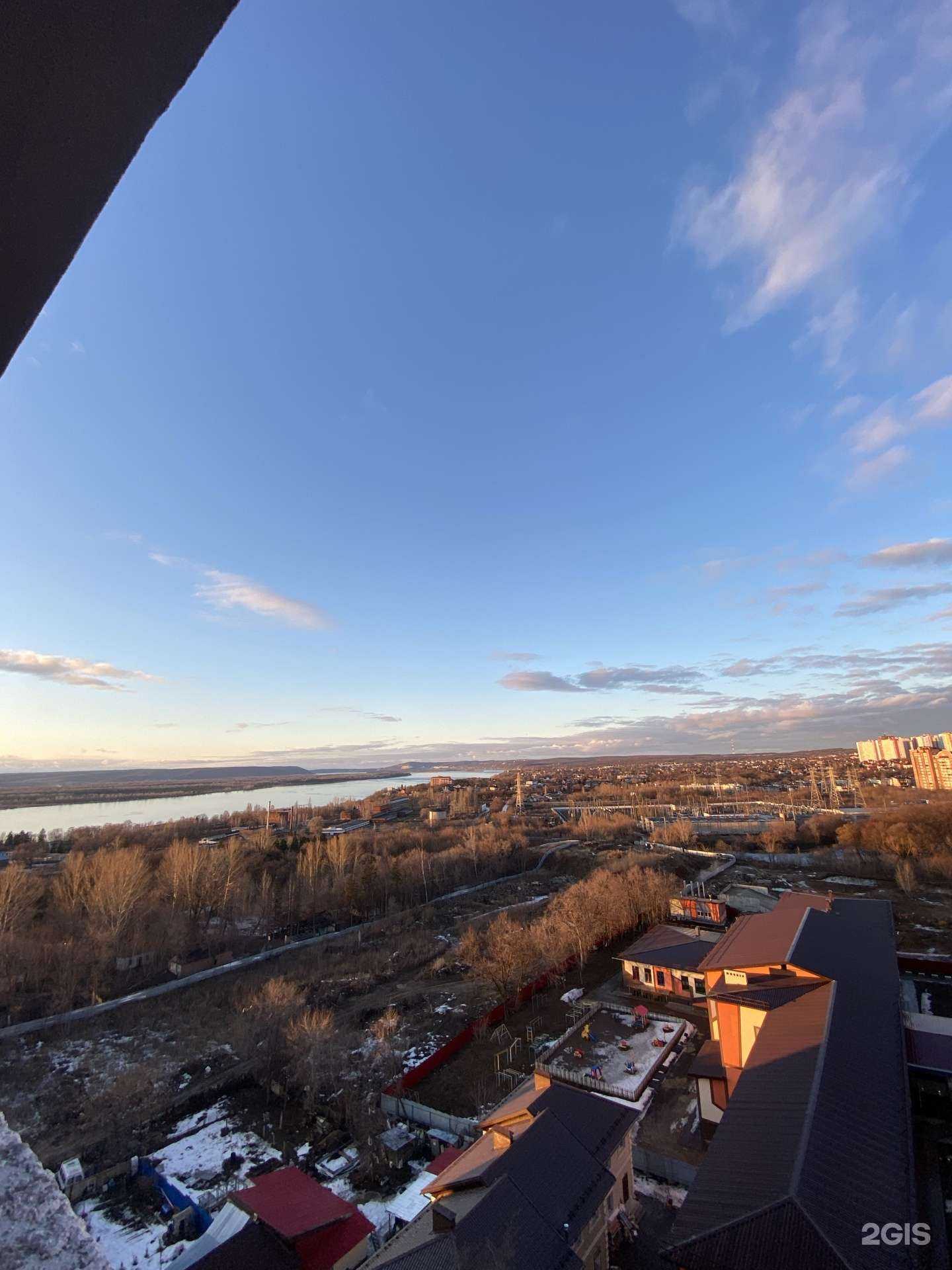 Отзывы на компанию Лицей №1 в г. Самара c фото