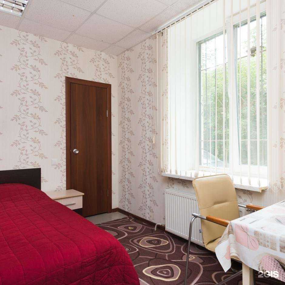 Отзывы на компанию Hostel9 в г. Екатеринбург c фото