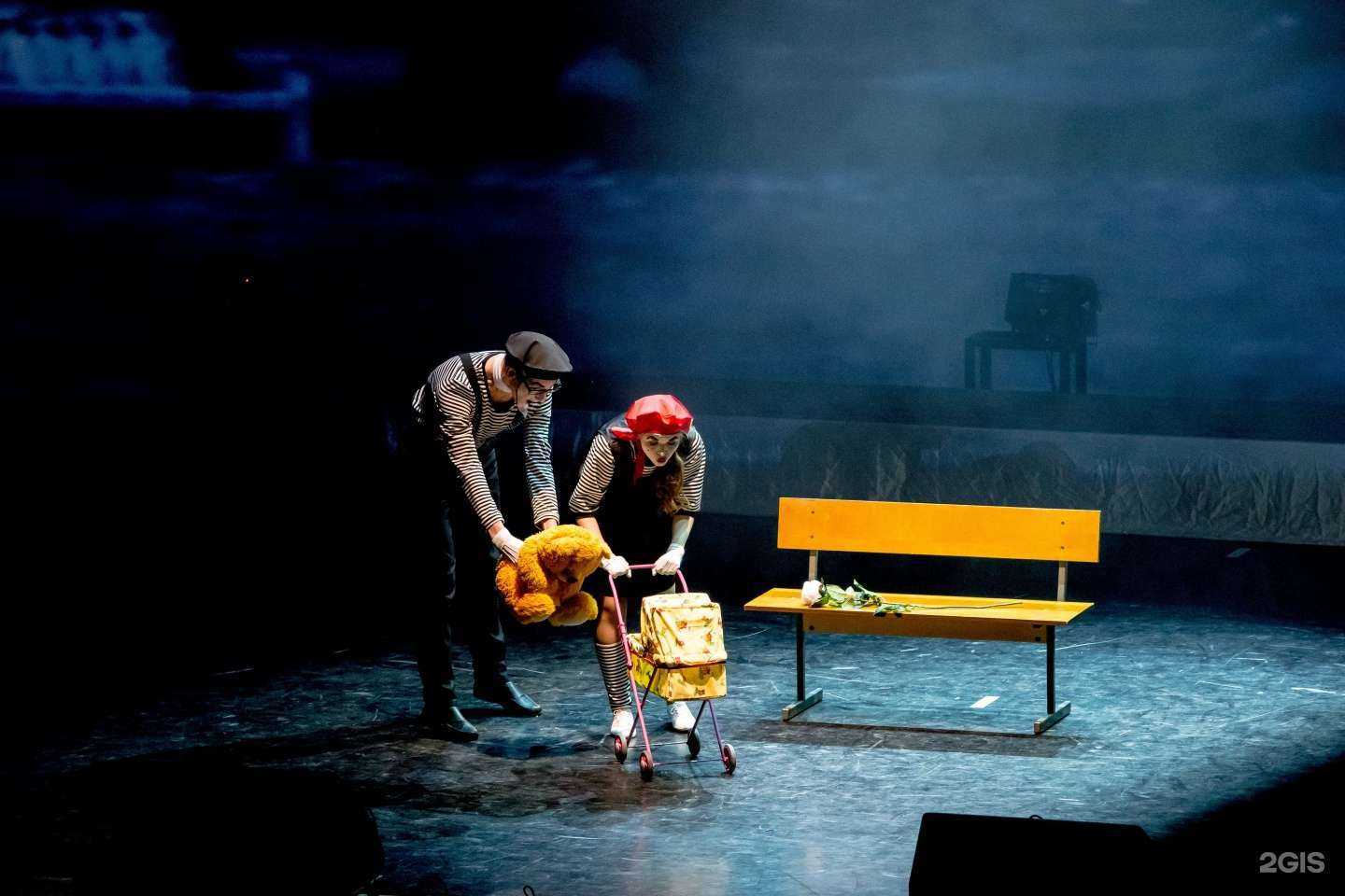 Отзывы на компанию Амурский в г. Омск c фото