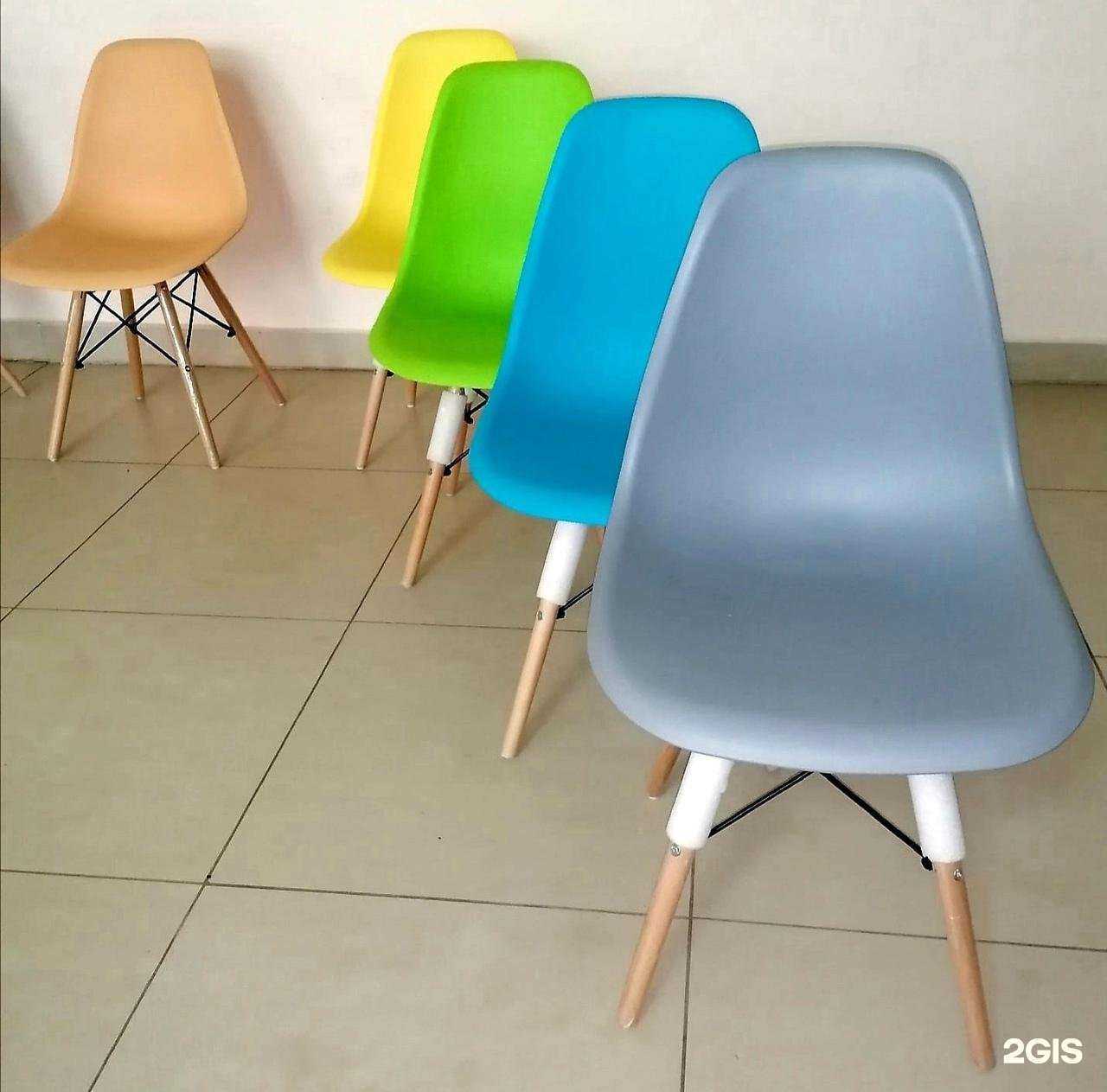 Отзывы на компанию Салон-магазин мебели для офиса в Пскове c фото