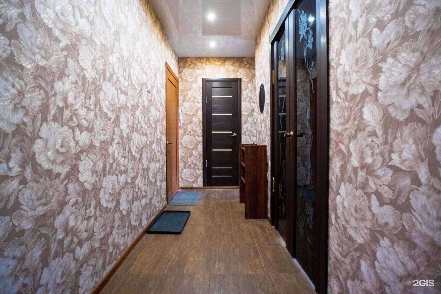 Отзывы на компанию Hedonism apparts в г. Тула c фото